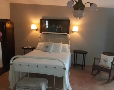 Hostal Gardenia en Trinidad, Room 202