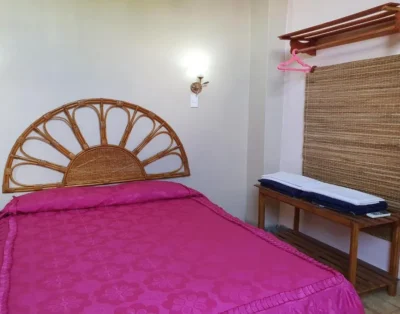 Apartamento privado YSA, Room 2