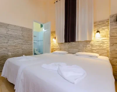 Casa Amada, Room 4