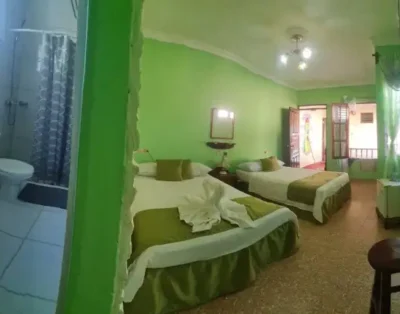 Hostal Marelys G