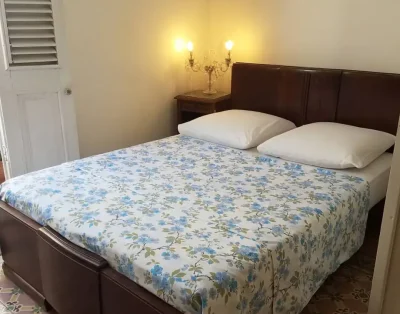 Casa del Puerto, Room 2