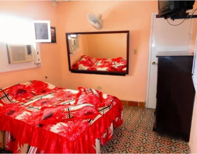 Casa Botello, Room 2