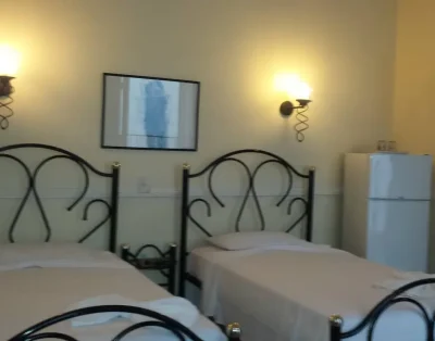 Casa Amada, Room 3