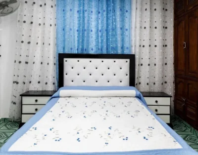 Hostal Habana Boulevard, Room 4