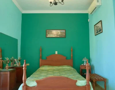 Casa Nilda Ponce, Room 1
