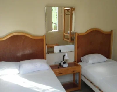 Duran Guesthouse Room 3 Camagüey
