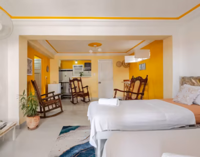Hostal Ceja de Luna