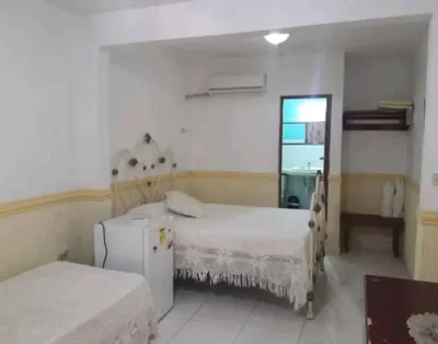 HOSTAL DOÑA BARBARA